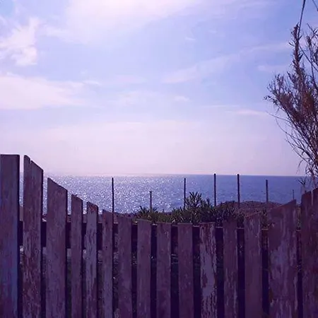 펜션 Homeholidays Mare